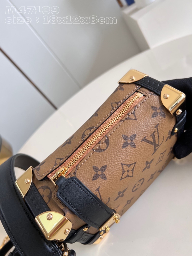 LV Box Bags